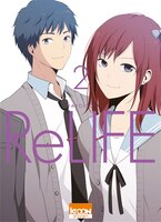 RELIFE T02