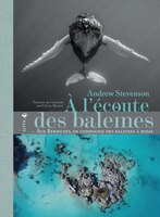 À l'écoute des baleines: Aux Bermudes, en compagnie des baleines à bosse