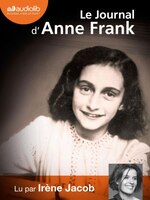JOURNAL D'ANNE FRANK (LE)