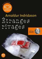 ÉTRANGES RIVAGES, 1CD MP3