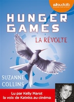 CD Hunger Games tome 3