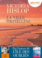 La Ville Orpheline Mp3
