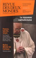 Revue des deux mondes, décembre 2013