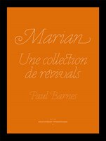 Marian        BIL: Une collection de revivals