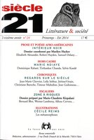 Revue Siècle 21, no 24