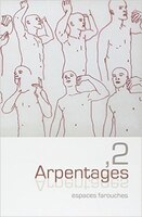 Arpentages 2, 2015