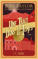 LES CHRONIQUES DE ST MARY TOME 4