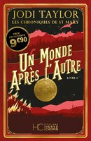 Les chroniques de St Mary Tome 1 Un monde après l'autre