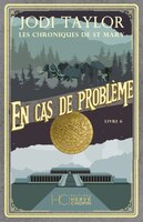 Les chroniques de St Mary Tome 6