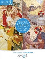 ANCREZ-VOUS VIE ANIMATE