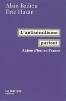Antisémitisme partout (L')