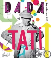Revue Dada, no 147: Tati