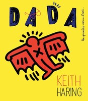 Revue Dada, no 182: Keith Haring