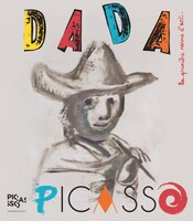 Revue Dada, no 193: Picasso