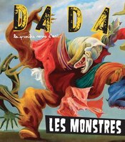 Revue Dada, no 196: Les monstres