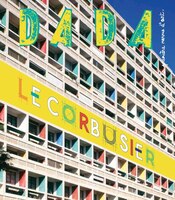 Revue Dada, no 201: Le Corbusier