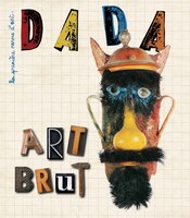 Revue Dada, no 205: Art brut