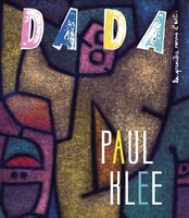 Revue Dada, no 210: Paul Klee