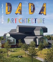 Revue Dada, no 211: L'architecture