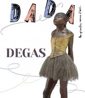 Revue Dada, no 222: Degas