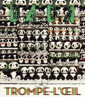 Revue Dada, no 225: Trompe l'oil