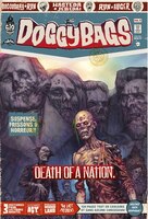 Doggybags 09 : Death of a Nation