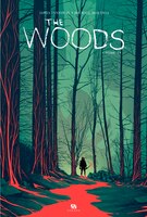 The Woods  01