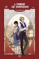 L'ombre de Shanghai 01 : Le retour du fils