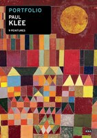Portfolio Paul Klee: 9 peintures