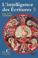 INTELL.DES ECRITUR.T05