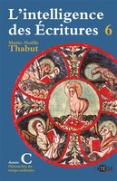 INTELL.DES ECRITUR.T06