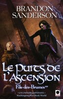 Fils de brume tome 2