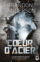 Coeur d'acier tome 1