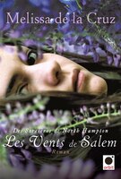 Les sorcières de North Hampton tome 3 les vents de Salem