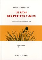 Pays des petites pluies (Le)
