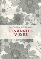 Années vides (Les)