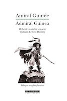 Amiral Guinée / Admiral Guinea: Pièce de théâtre en quatre actes