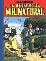 Le retour de mister Natural