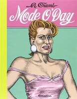 MODE O'DAY