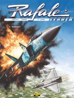 Rafale Leader 01  Foxbat édi spéciale