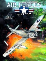 Air Forces Vietnam 03 : Brink Hotel Saigon - Éd. spéciale