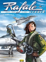 Rafale Leader 03 : North Pole - Éd. spéciale