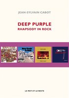 Deep Purple: Rhapsodie In rock