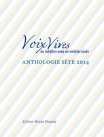 Voix vives de Méditerranée en Méditerranée, 2014