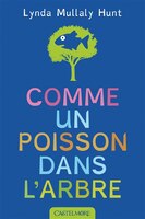 Comme Un Poisson Dans L'arbre
