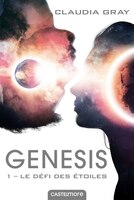 Genesis tome 1 Le Défi des étoiles