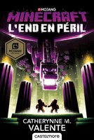 Minecraft L'End en péril