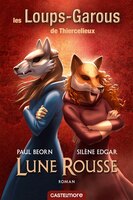 Les Loups-Garous de Thiercelieux: Lune rousse (version dyslexique)