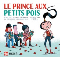 Prince aux petits pois (Le)