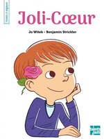 Joli-Coeur [nouvelle édition]